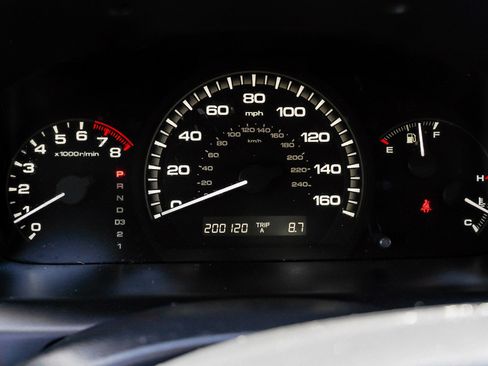 Used 2006 Honda Accord EX-L image 38