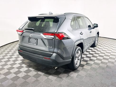 Used 2023 Toyota RAV4 XLE w/ Convenience Package FWD image 3