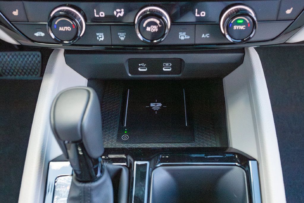 New 2026 Honda Accord EX-L image 20