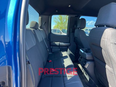 Used 2024 Ford F150 STX RWD image 20