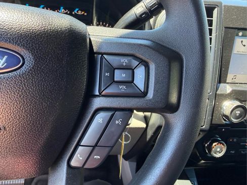 Used 2017 Ford F150 XL w/ Equipment Group 101A Mid AWD/4WD image 29