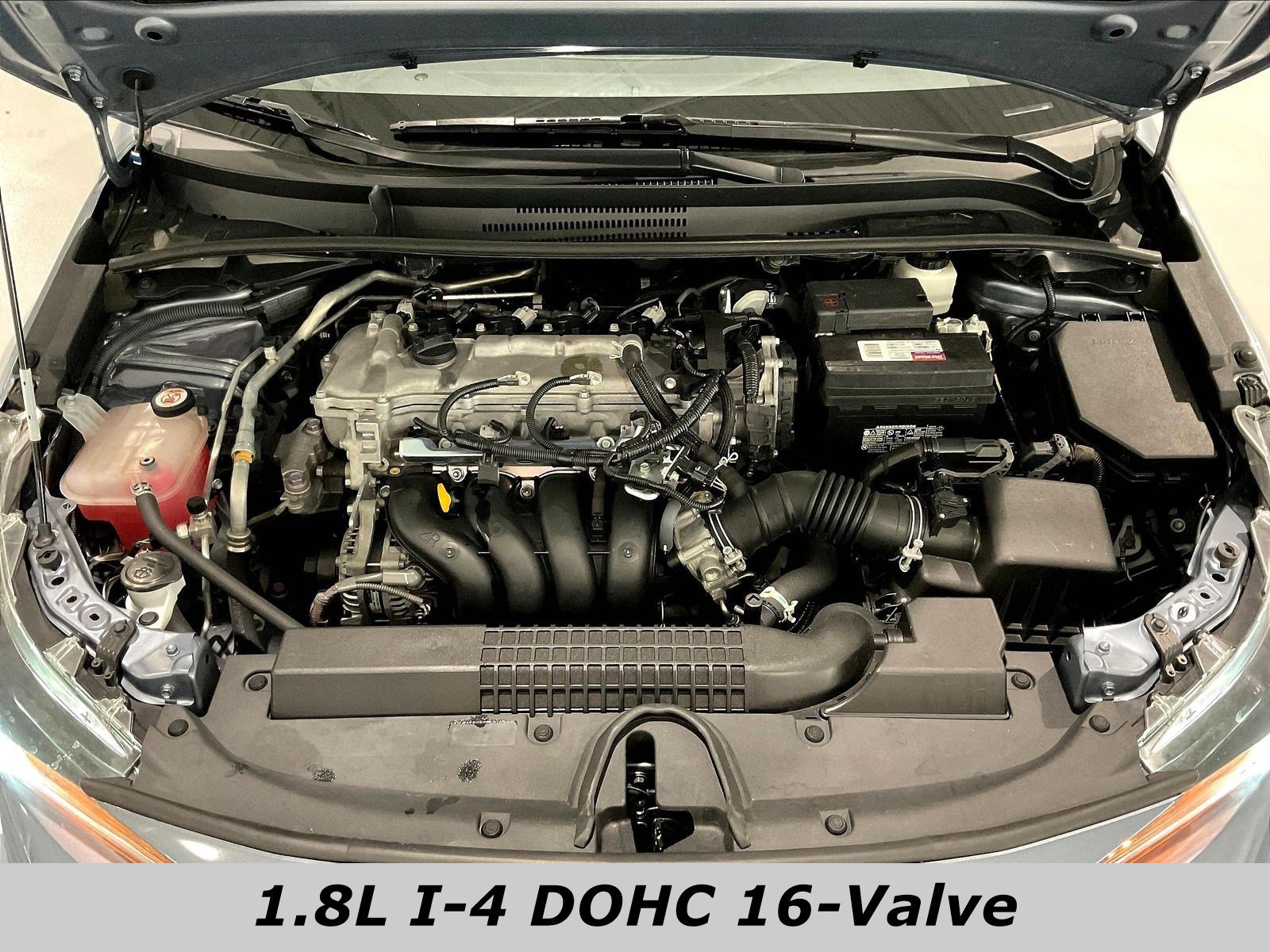 Used 2022 Toyota Corolla LE FWD image 28
