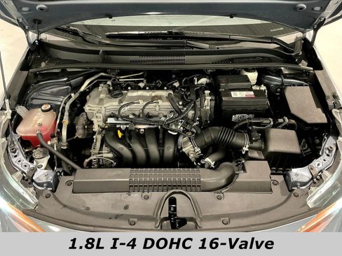 Used 2022 Toyota Corolla LE FWD image 28