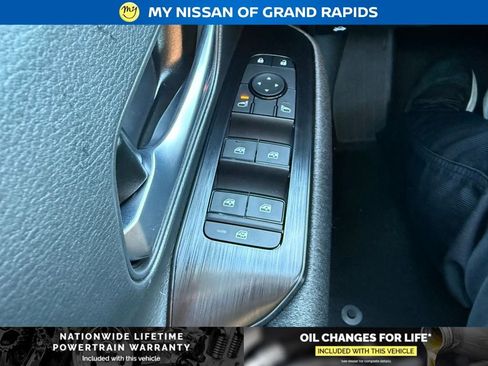 New 2026 Nissan Kicks SV w/ Cold Weather Package image 20