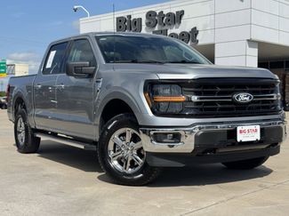 Used 2025 Ford F150 XLT w/ Equipment Group 301A Standard AWD/4WD video 2