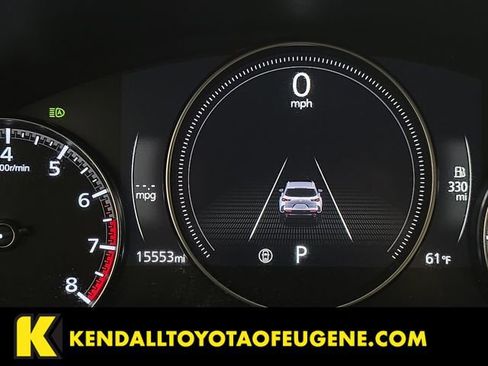 Used 2024 MAZDA CX-50 AWD 2.5 S w/ Weather Package image 12