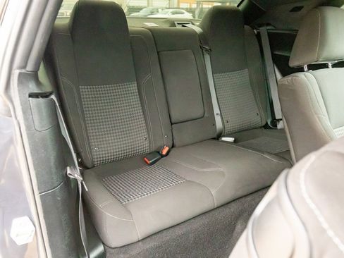 Used 2023 Dodge Challenger SXT image 16