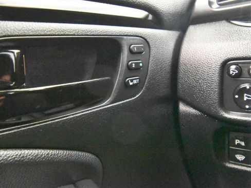 Used 2023 Honda Passport Elite image 46
