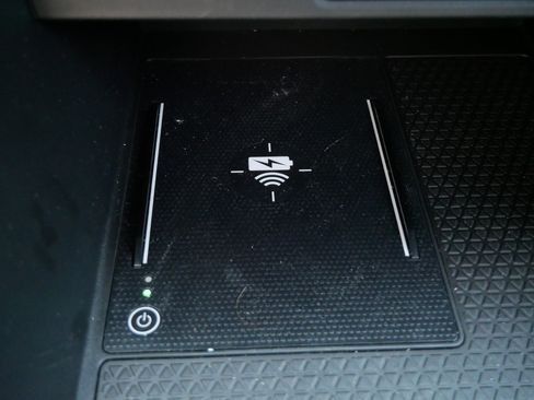 Certified 2026 Honda CR-V Sport Touring image 28
