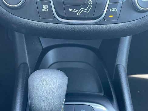 Used 2024 Chevrolet Malibu RS FWD image 18