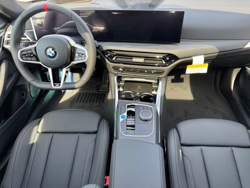 New 2026 BMW i4 M60 w/ Premium Package AWD/4WD image 18