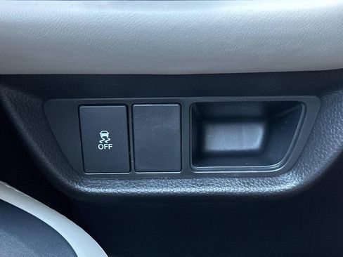 New 2027 Honda HR-V LX image 29