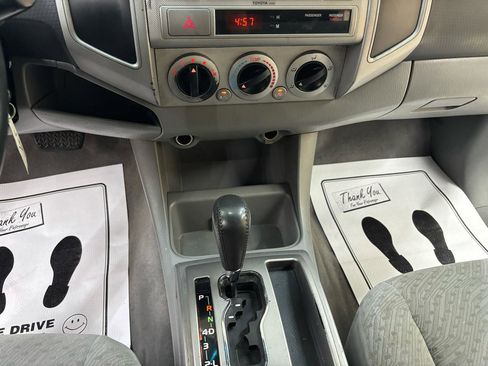 Used 2008 Toyota Tacoma PreRunner RWD image 30