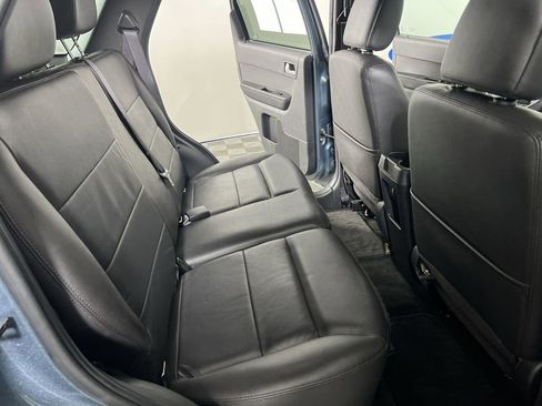 Used 2012 Ford Escape Limited image 25