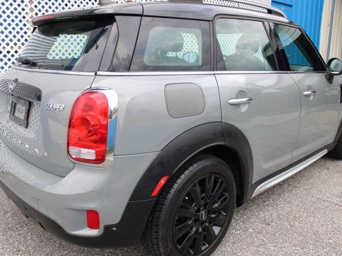 Used 2020 MINI Cooper Countryman w/ Storage Package FWD image 4