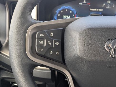 New 2026 Ford Bronco Outer Banks image 27