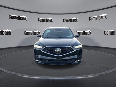 Used 2023 Acura MDX FWD w/ Technology Package image 2