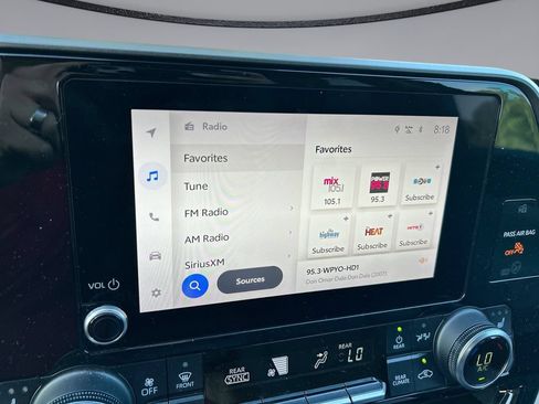 Certified 2023 Toyota Highlander XLE FWD image 22