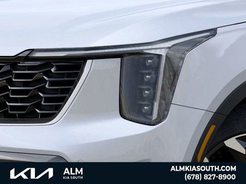 New 2026 Kia Sorento EX w/ EX Premium Package image 10