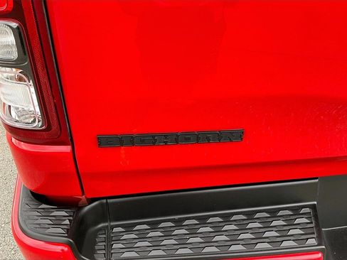 Used 2023 RAM 1500 Big Horn image 34