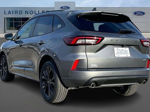 New 2026 Ford Escape ST-Line Elite w/ Premium Technology Package image 3