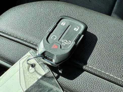 Used 2020 Chevrolet Silverado 2500 LTZ w/ LTZ Plus Package AWD/4WD image 37