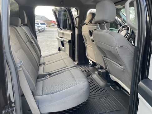 Used 2016 Ford F150 XLT image 20