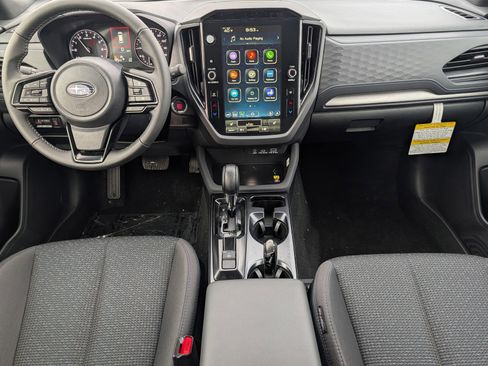 New 2026 Subaru Forester Premium image 9