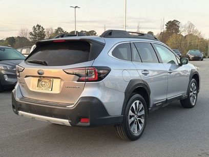 Used 2023 Subaru Outback Limited