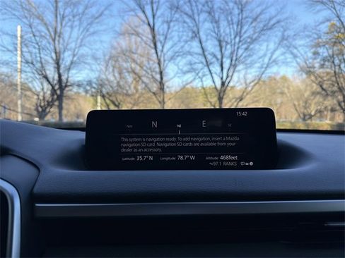 Used 2025 MAZDA CX-50 AWD 2.5 S w/ Preferred Package image 18