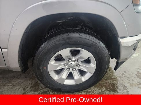 Used 2022 RAM 1500 Laramie image 51