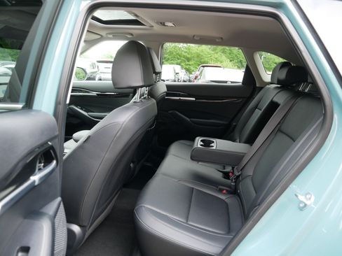 Certified 2025 Kia Seltos EX w/ EX Sunroof Package AWD/4WD image 35