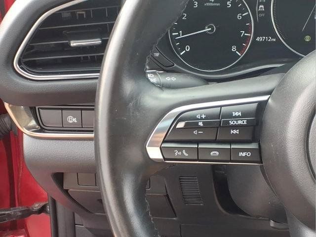 Used 2024 MAZDA CX-30 AWD 2.5 S w/ Preferred Package image 17