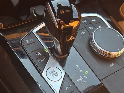 Used 2023 BMW X3 xDrive30i w/ Premium Package image 29