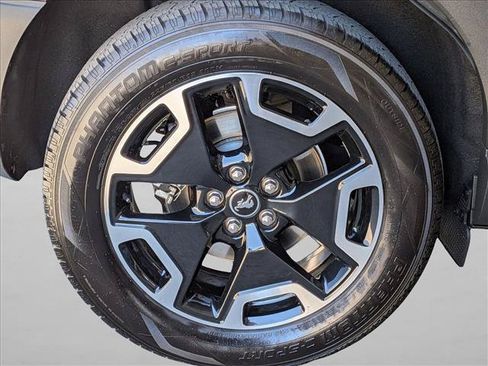 Used 2022 Ford Bronco Sport Outer Banks w/ Tech Package AWD/4WD image 22