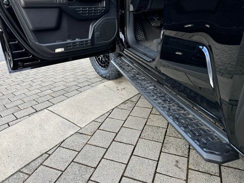 New 2026 Toyota 4Runner TRD Off-Road Premium image 33