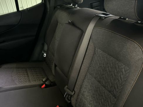 Used 2024 Chevrolet Equinox LT image 24