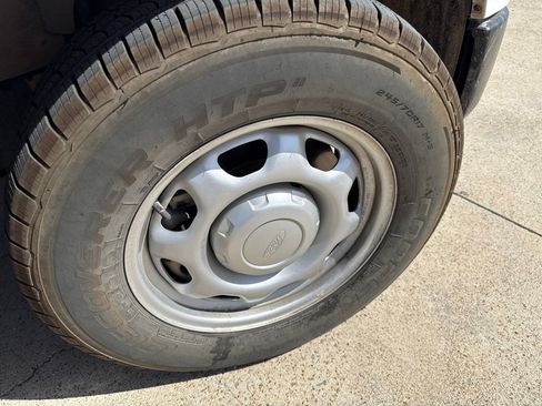 Used 2024 Ford F150 XL RWD image 11
