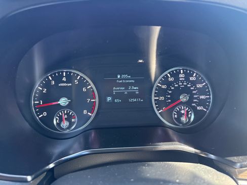 Used 2022 Kia Telluride EX w/ EX Premium Package image 21