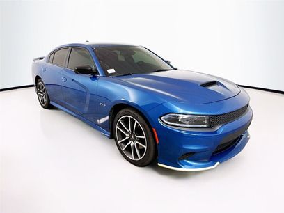 Used 2023 Dodge Charger R/T