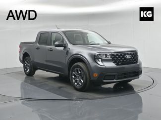 New 2026 Ford Maverick XLT 360° Tour