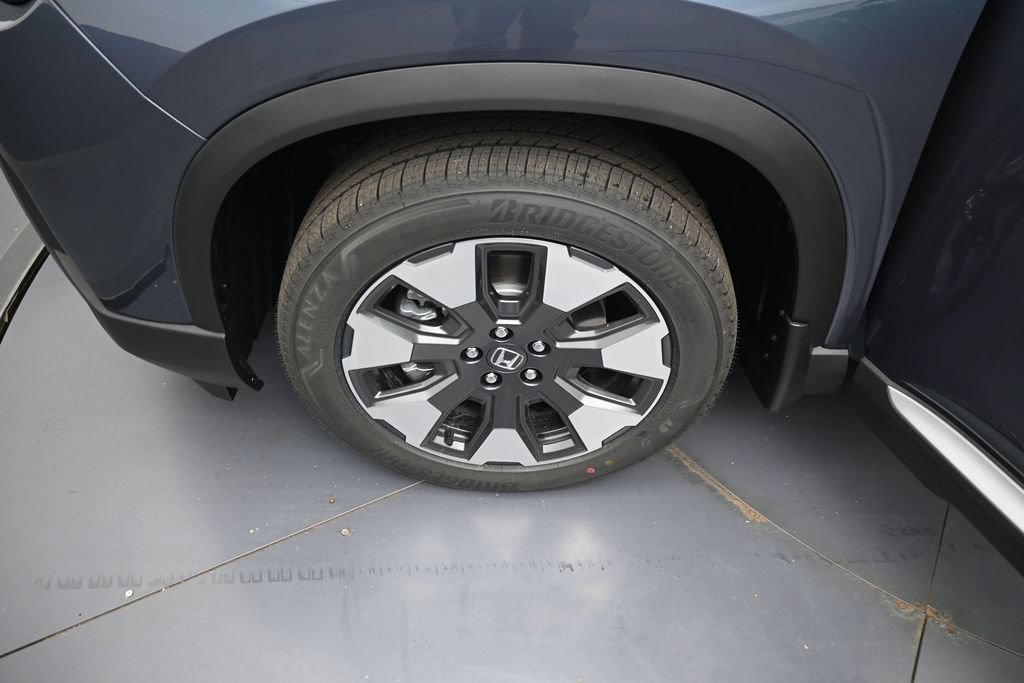 New 2026 Honda Pilot Touring image 38