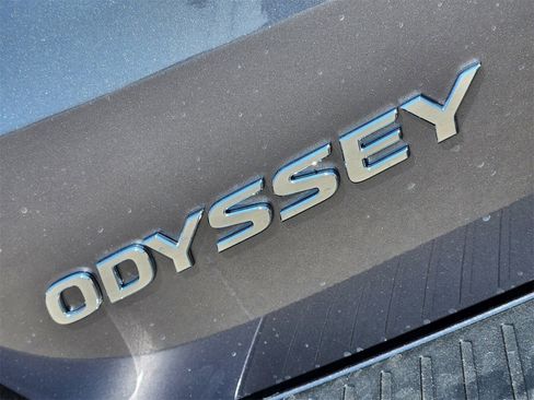 New 2026 Honda Odyssey EX-L image 7