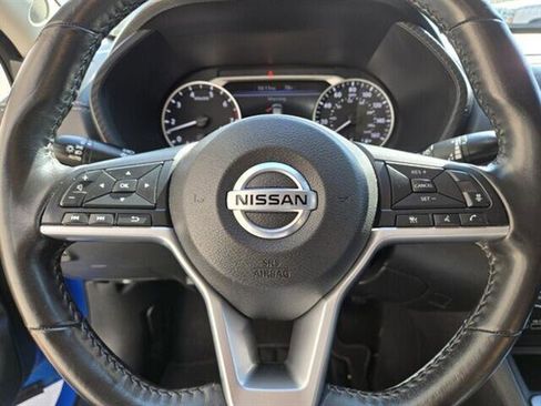 Used 2021 Nissan Sentra SV image 9