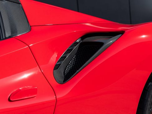 Used 2019 Ferrari 488 Pista Spider image 22