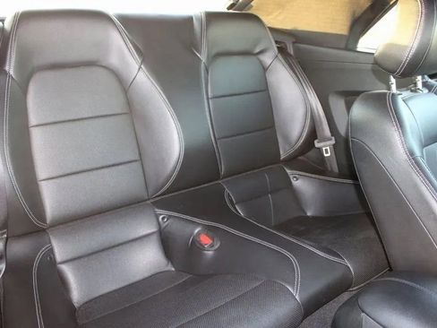 Used 2023 Ford Mustang Premium RWD image 25