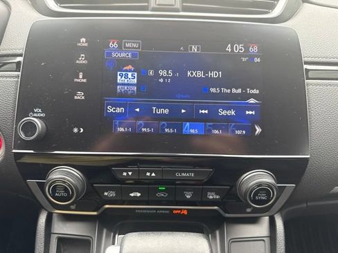 Used 2020 Honda CR-V EX-L image 9