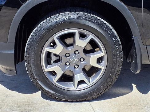 Used 2023 Honda Passport TrailSport image 27