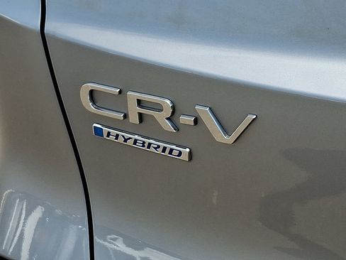 Used 2024 Honda CR-V Sport-L image 30