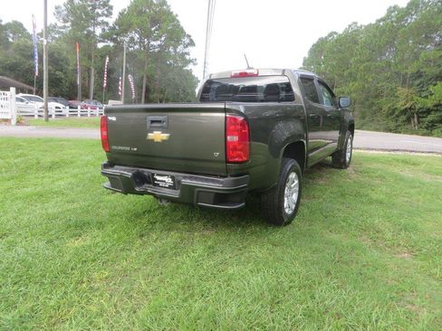 Used 2018 Chevrolet Colorado LT RWD image 6